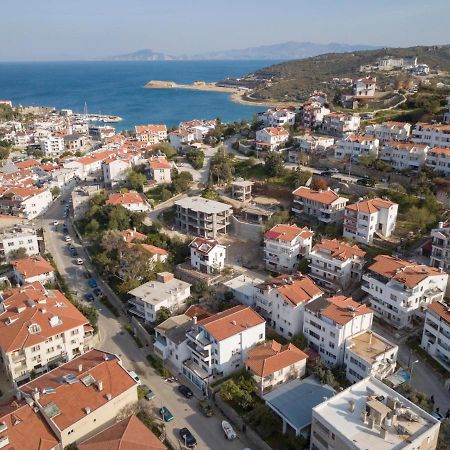 Datça Gül Apart Extérieur photo