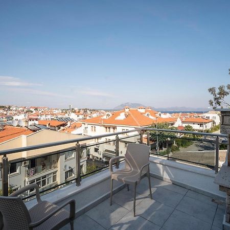 Datça Gül Apart Extérieur photo