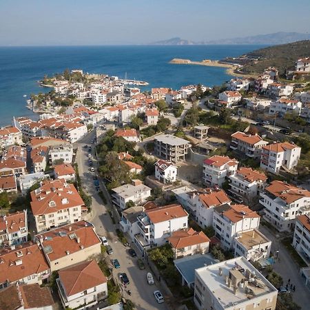 Datça Gül Apart Extérieur photo