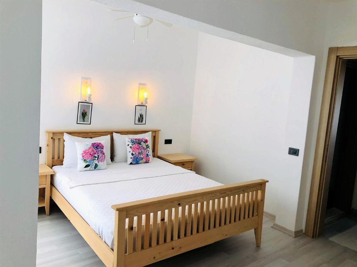 Datça Gül Apart Extérieur photo