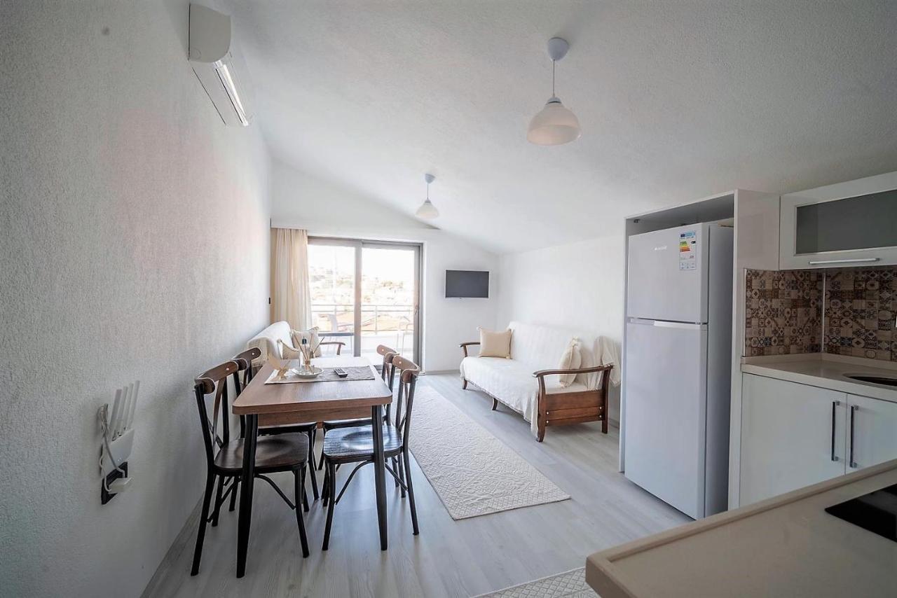 Datça Gül Apart Extérieur photo
