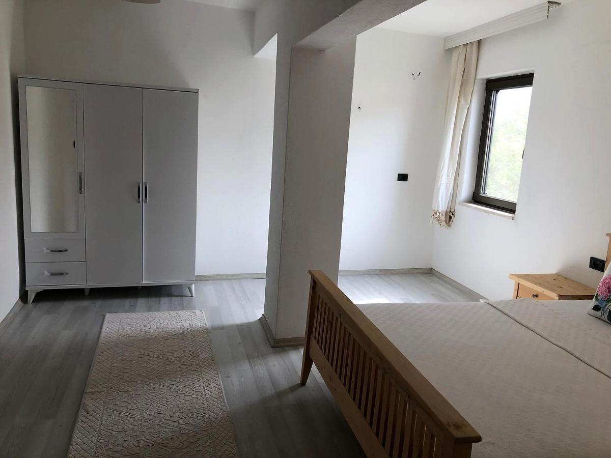 Datça Gül Apart Extérieur photo