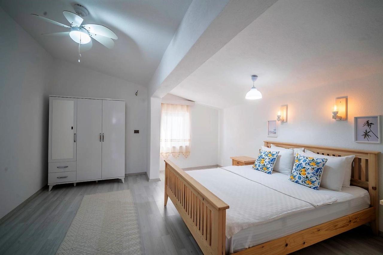 Datça Gül Apart Extérieur photo