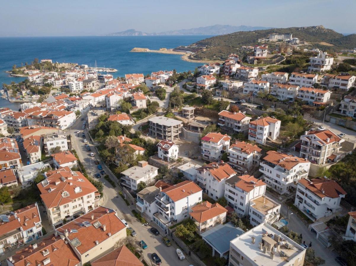 Datça Gül Apart Extérieur photo