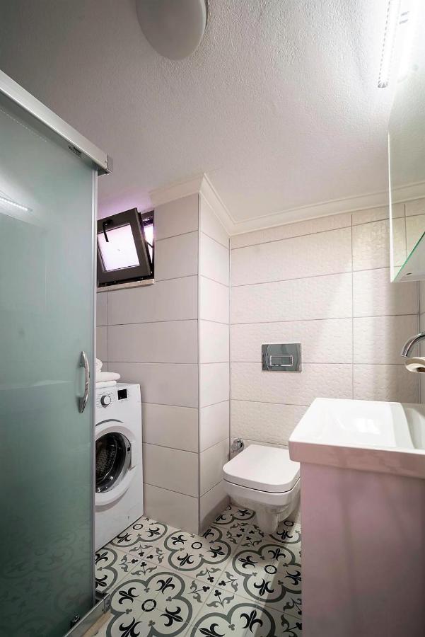 Datça Gül Apart Extérieur photo
