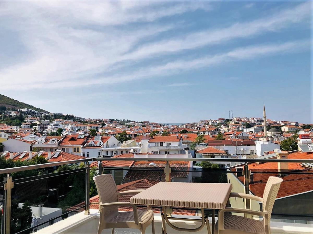 Datça Gül Apart Extérieur photo