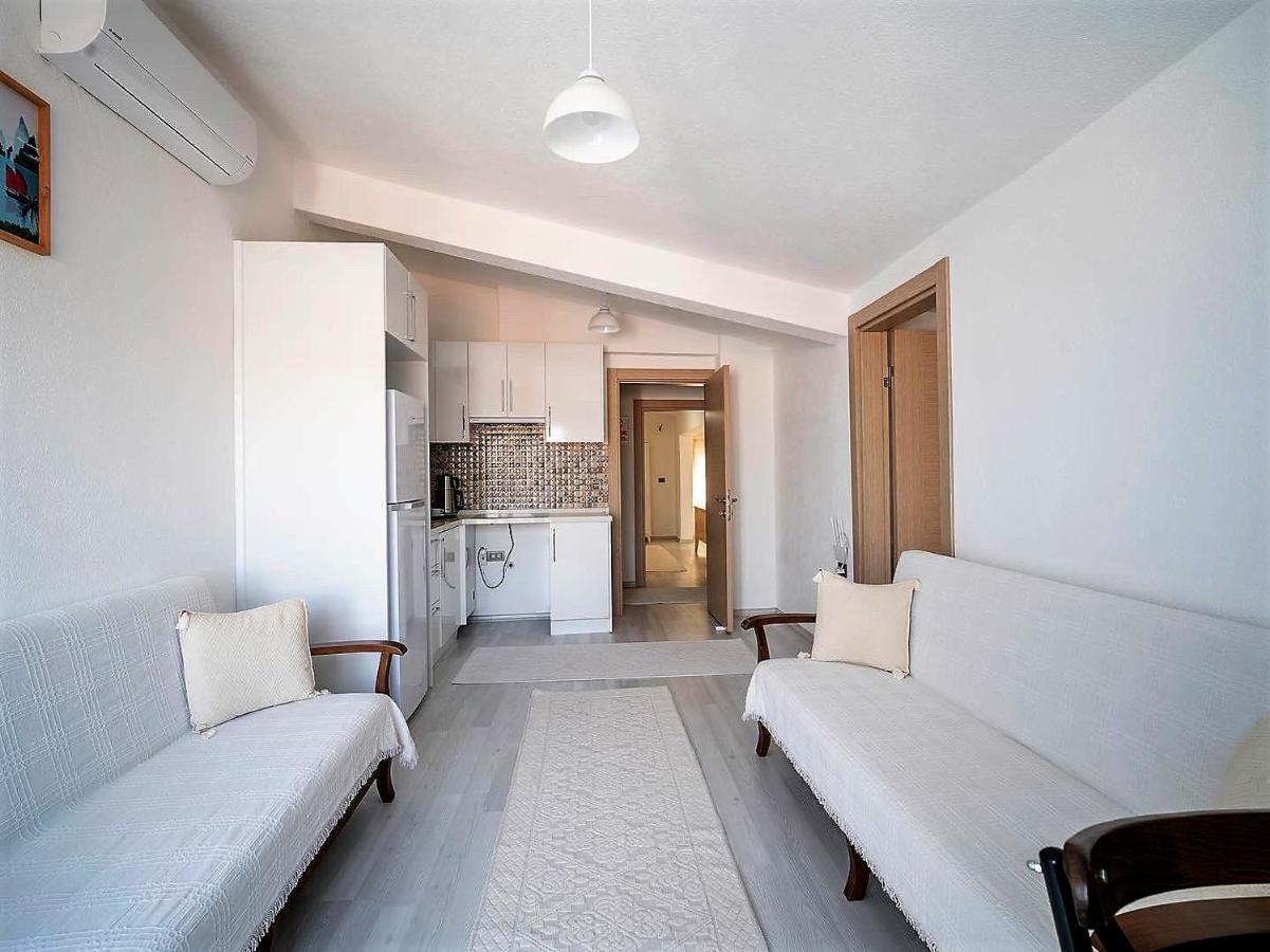 Datça Gül Apart Extérieur photo