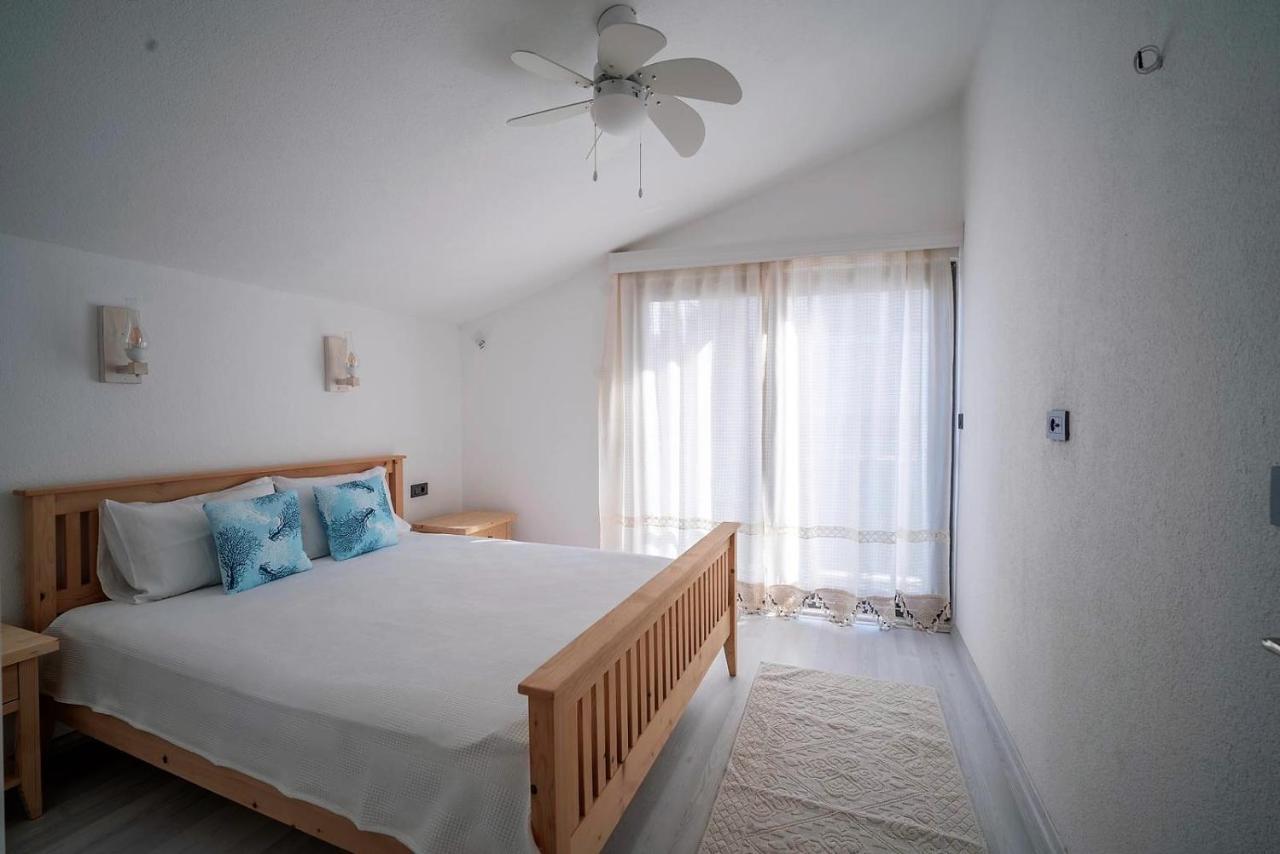 Datça Gül Apart Extérieur photo