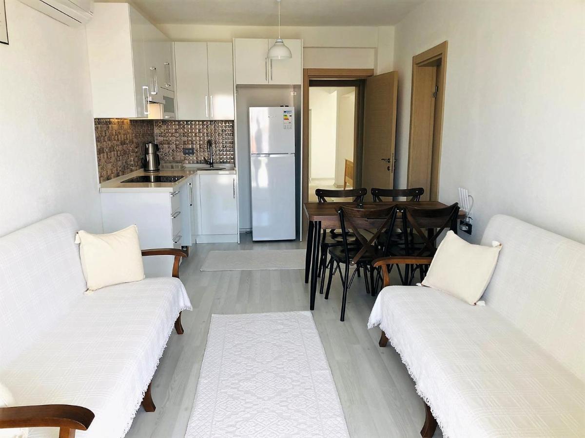 Datça Gül Apart Extérieur photo