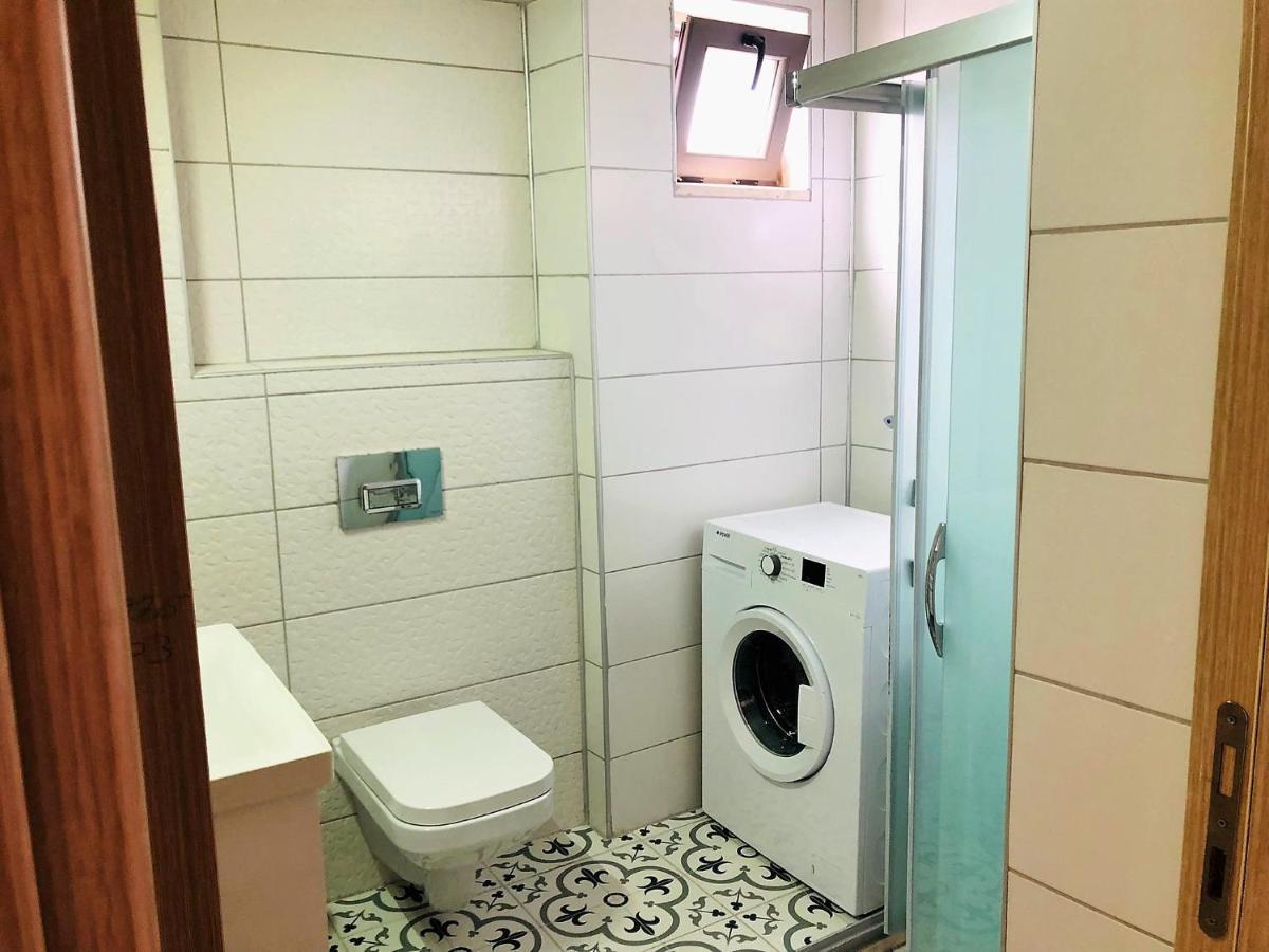 Datça Gül Apart Extérieur photo