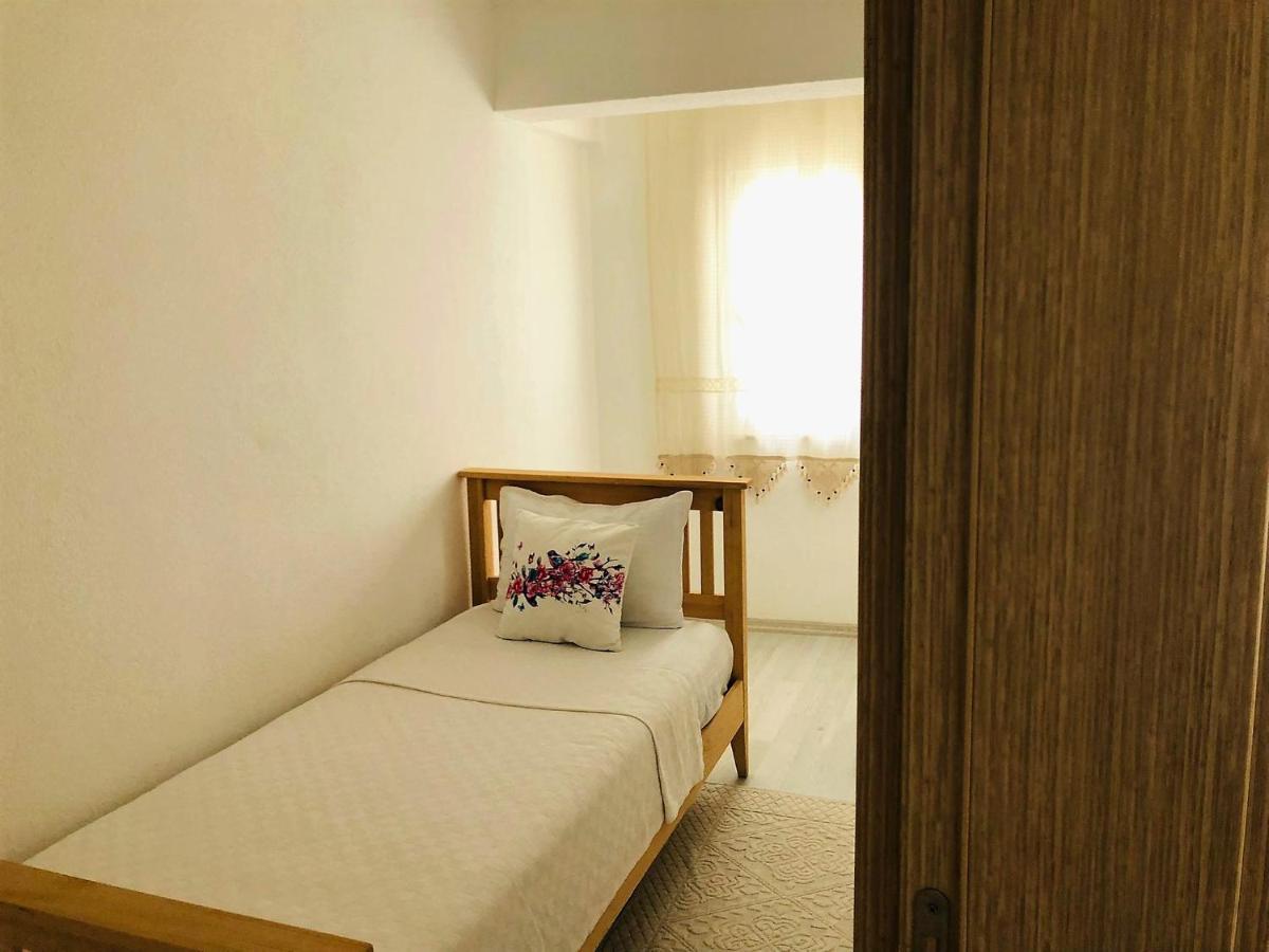 Datça Gül Apart Extérieur photo