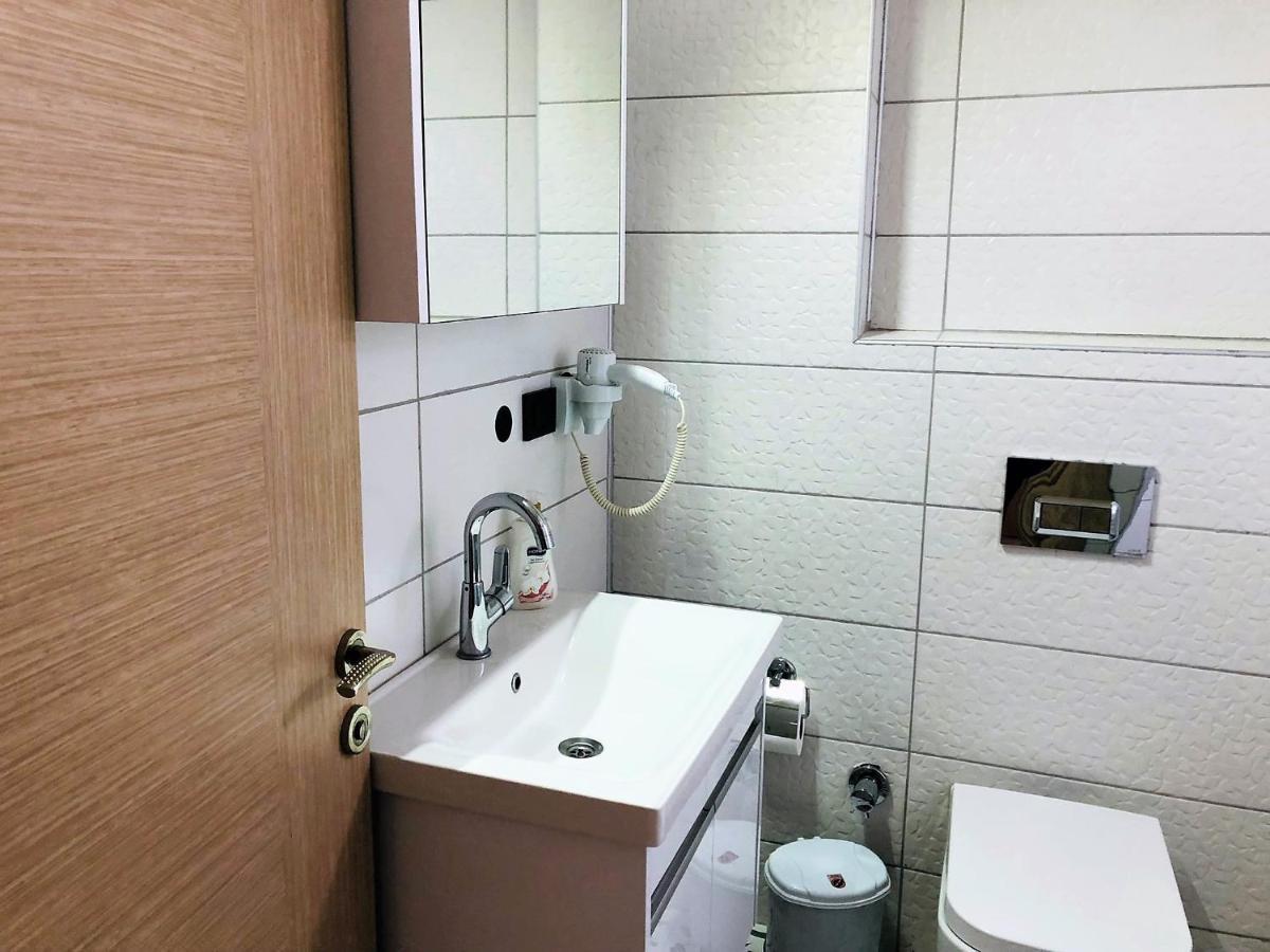 Datça Gül Apart Extérieur photo