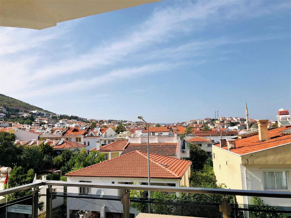 Datça Gül Apart Extérieur photo