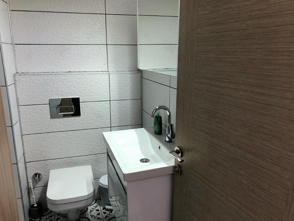 Datça Gül Apart Extérieur photo