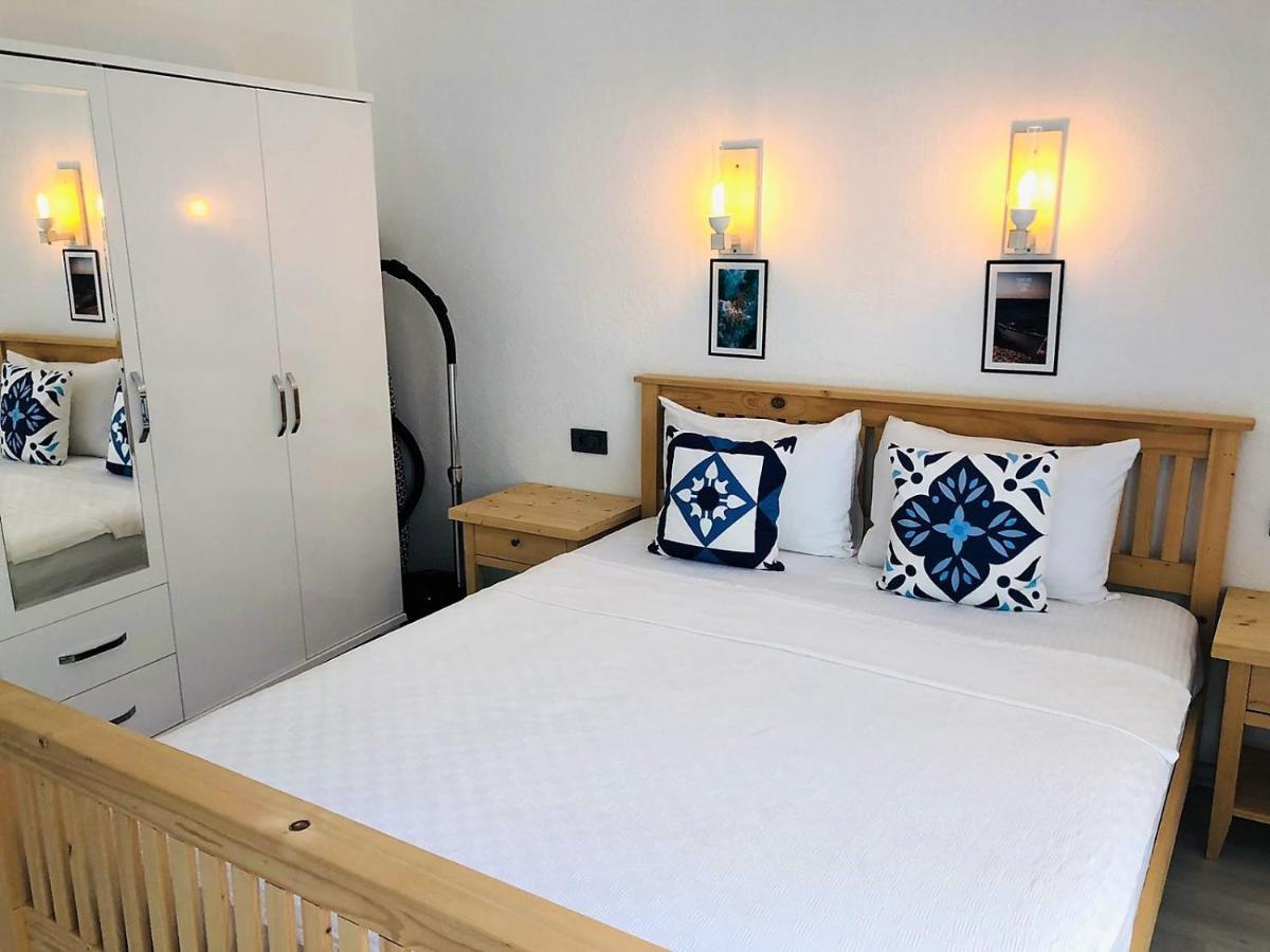 Datça Gül Apart Extérieur photo