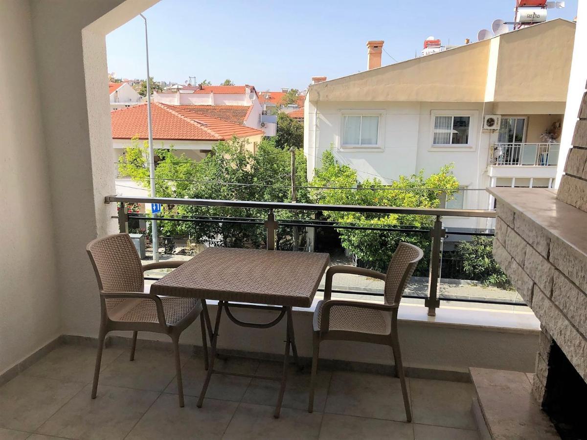 Datça Gül Apart Extérieur photo