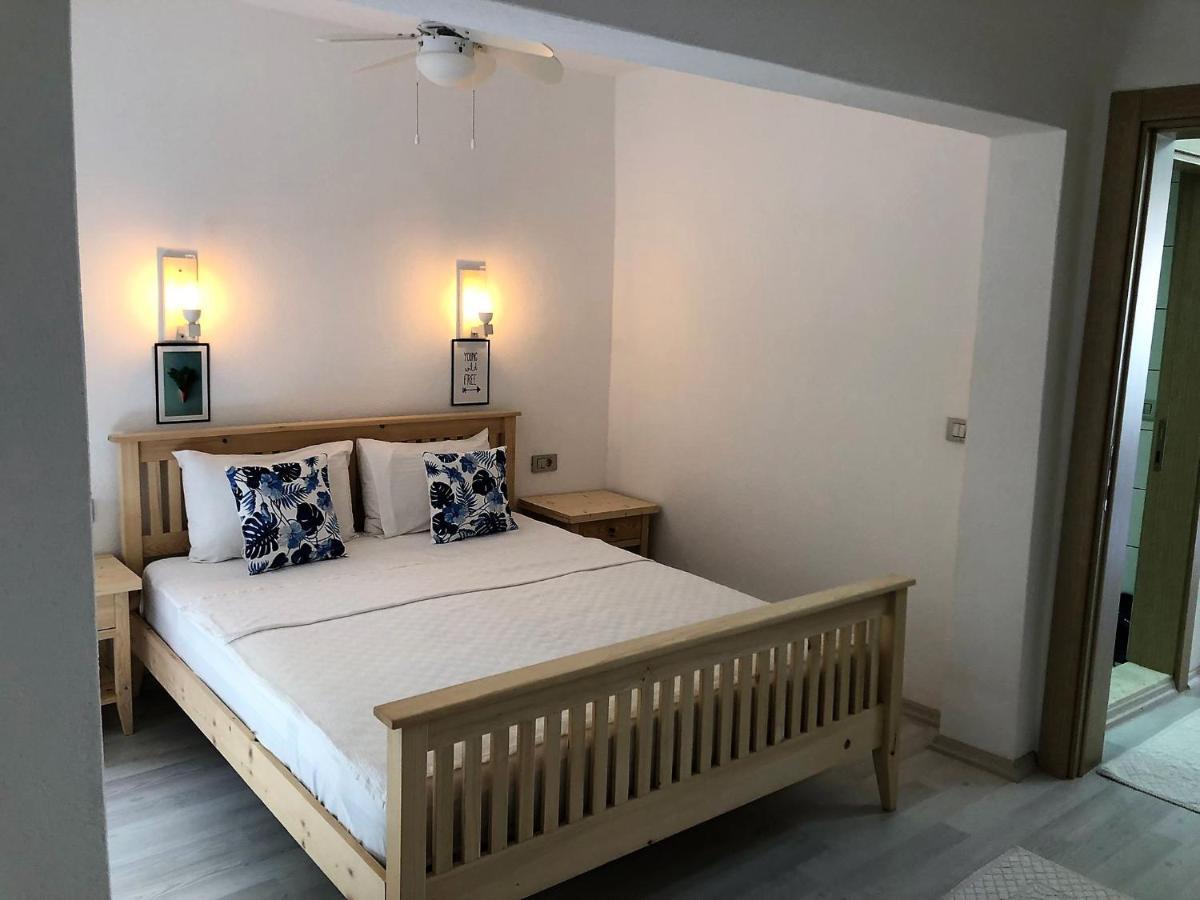 Datça Gül Apart Extérieur photo