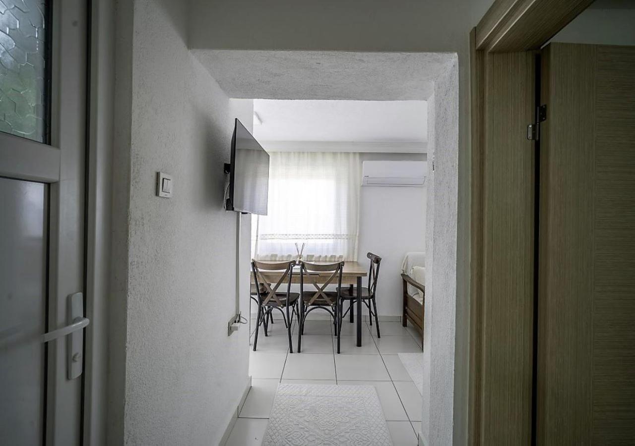 Datça Gül Apart Extérieur photo