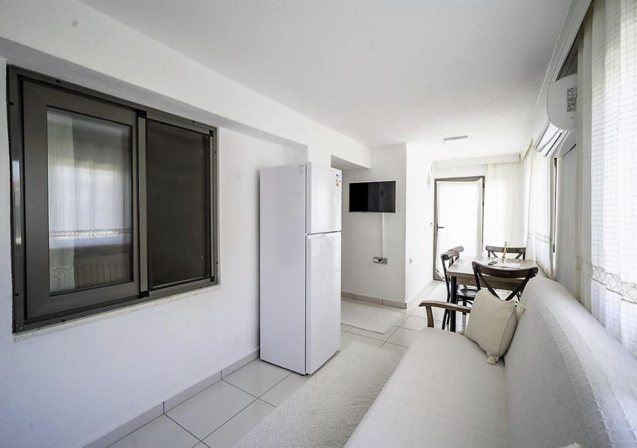 Datça Gül Apart Extérieur photo