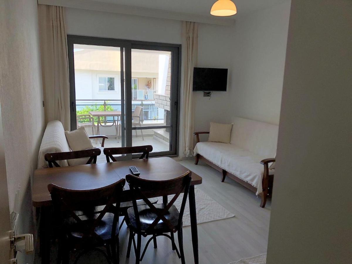 Datça Gül Apart Extérieur photo