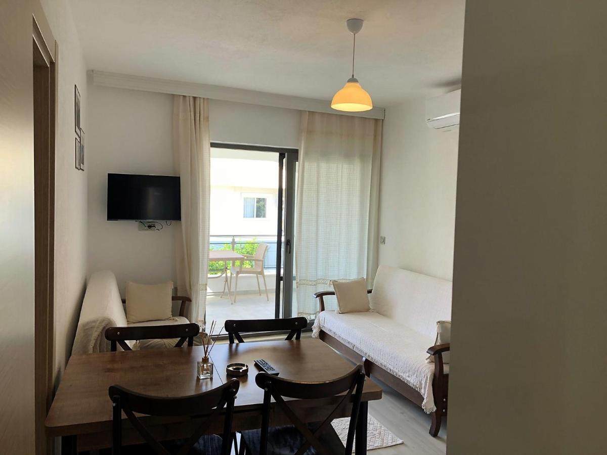 Datça Gül Apart Extérieur photo