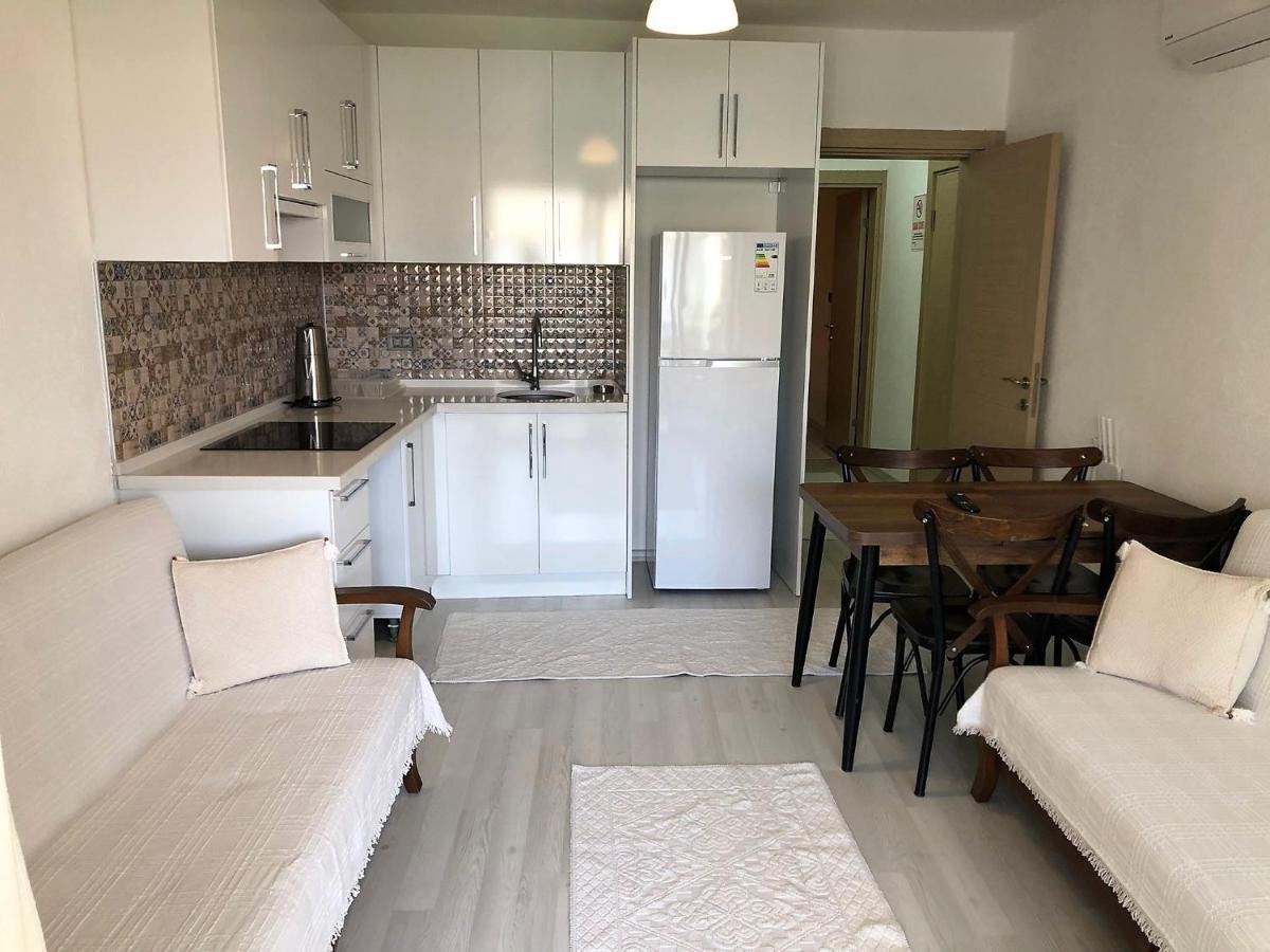 Datça Gül Apart Extérieur photo