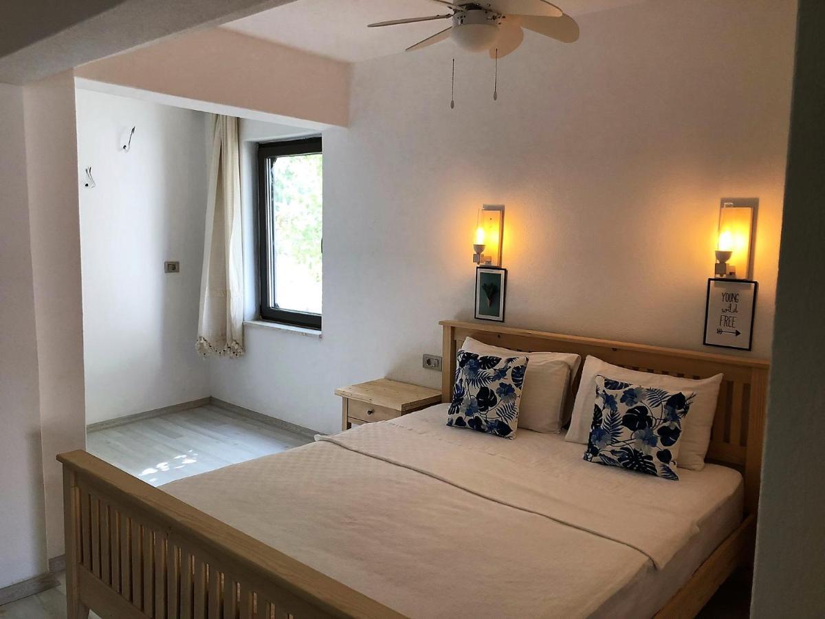 Datça Gül Apart Extérieur photo