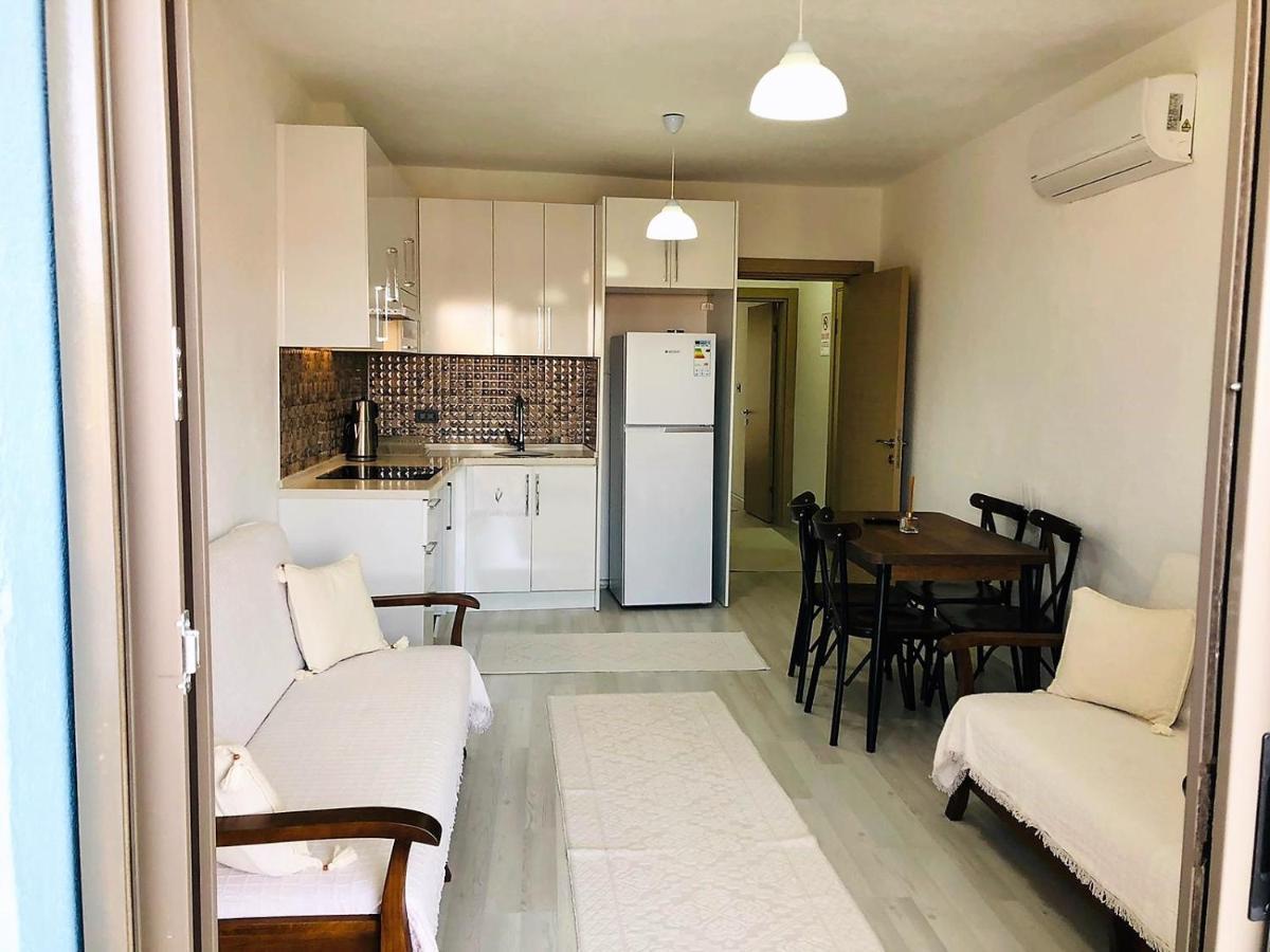 Datça Gül Apart Extérieur photo