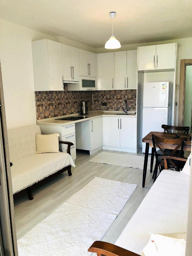 Datça Gül Apart Extérieur photo