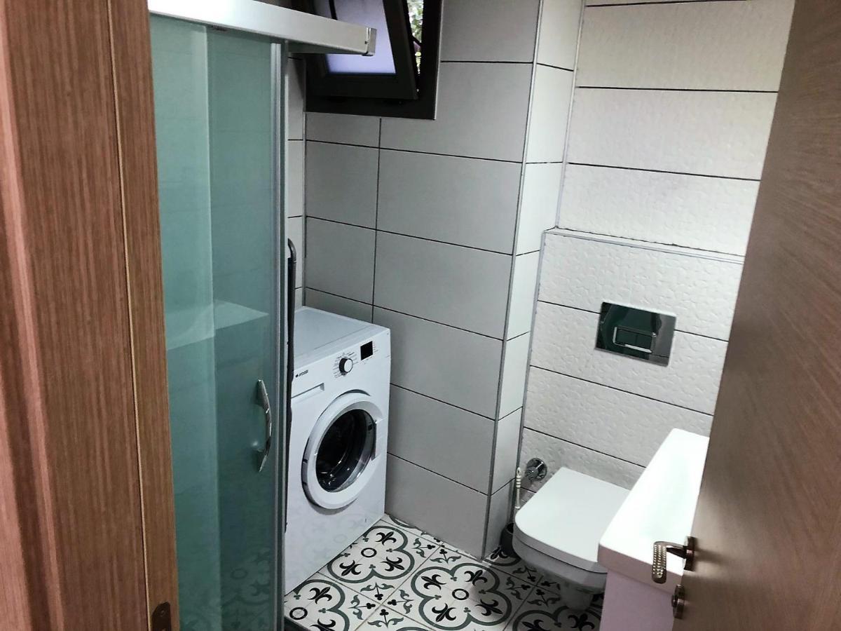 Datça Gül Apart Extérieur photo