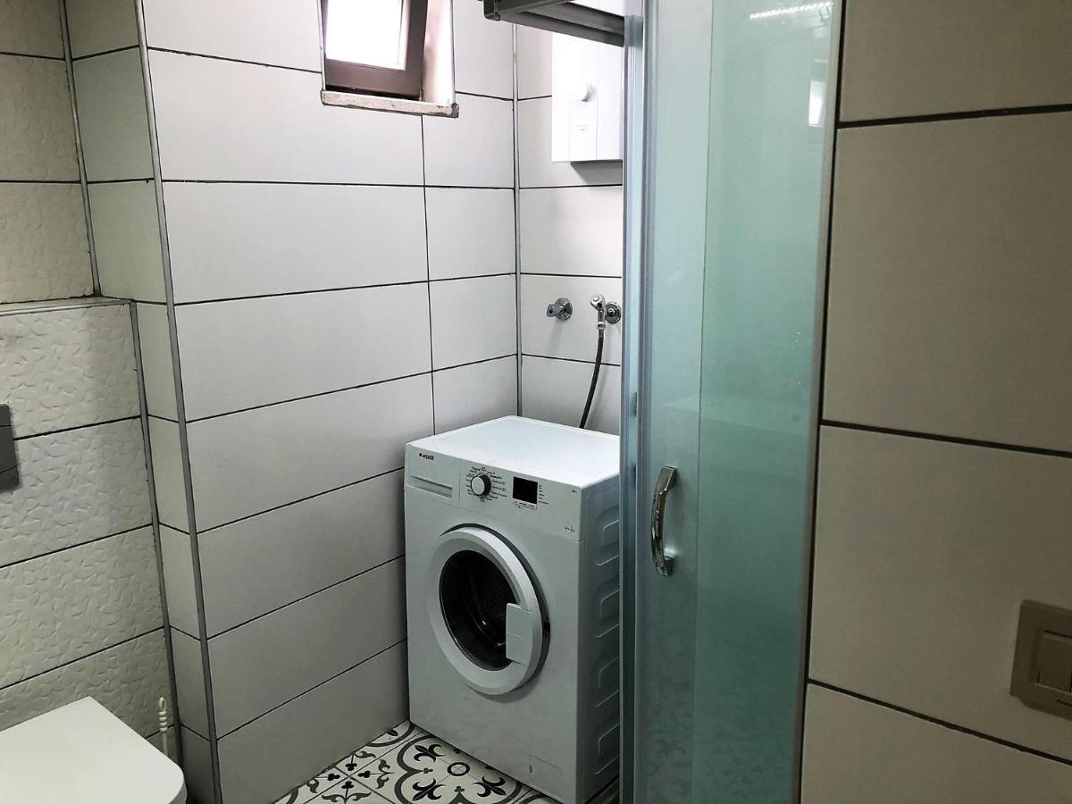 Datça Gül Apart Extérieur photo