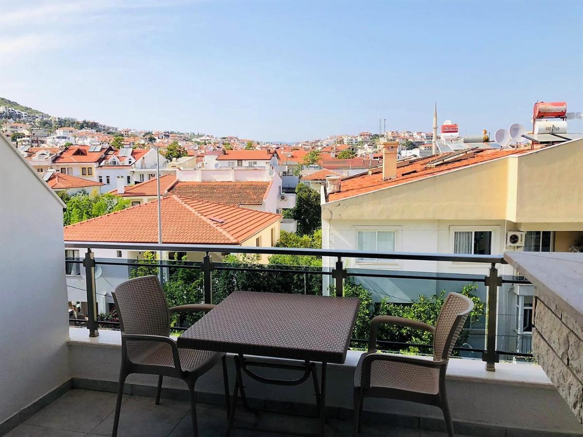 Datça Gül Apart Extérieur photo