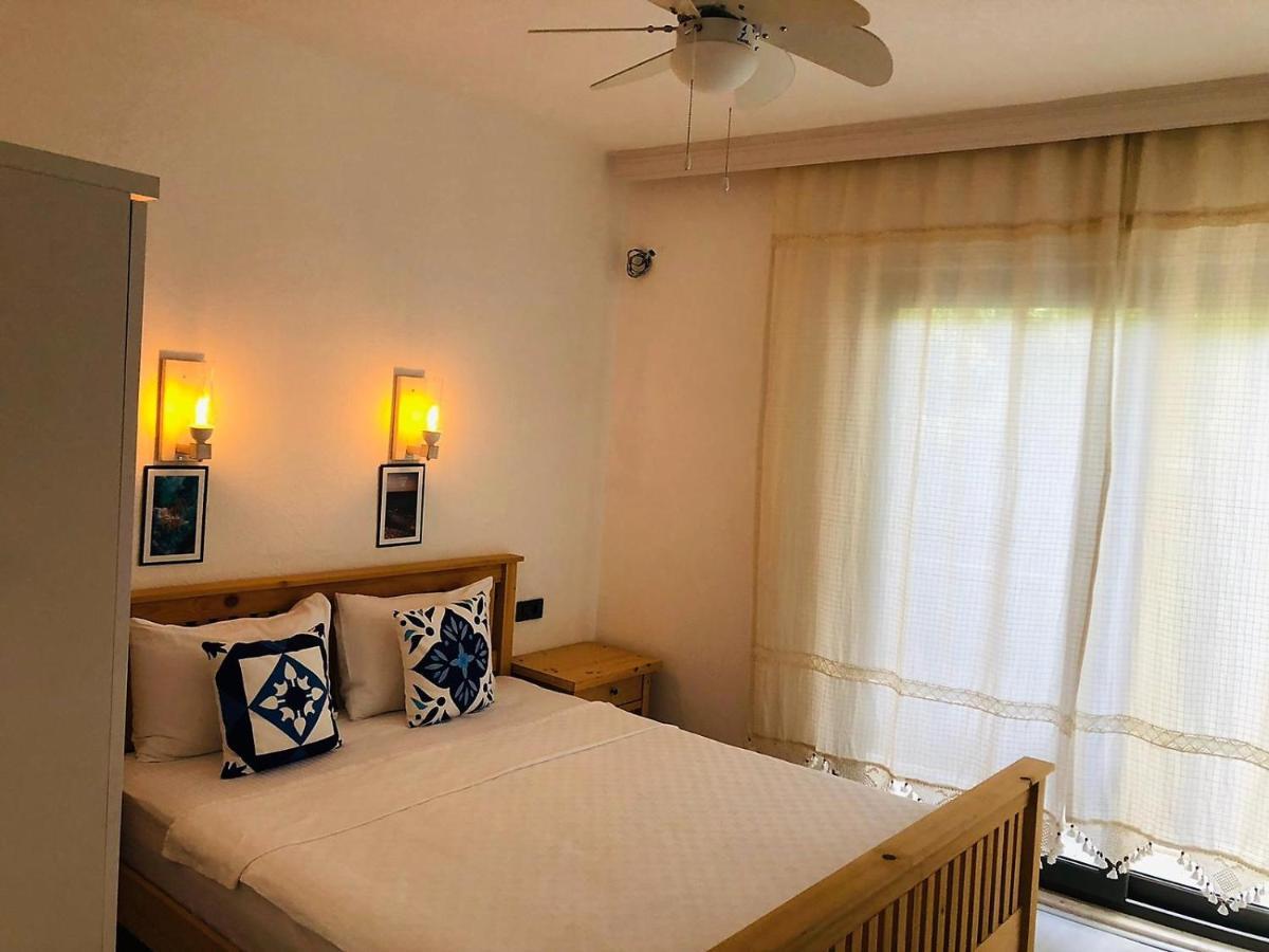 Datça Gül Apart Extérieur photo