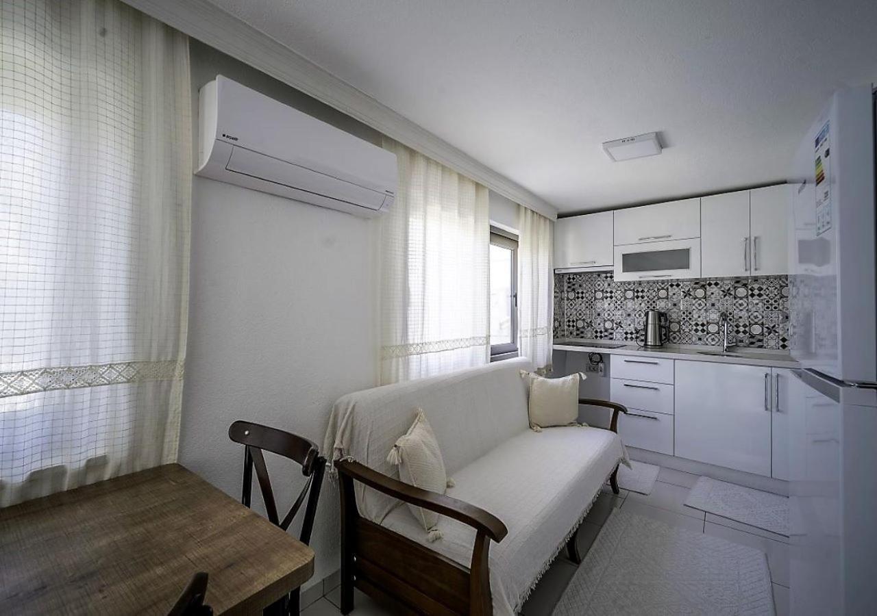Datça Gül Apart Extérieur photo