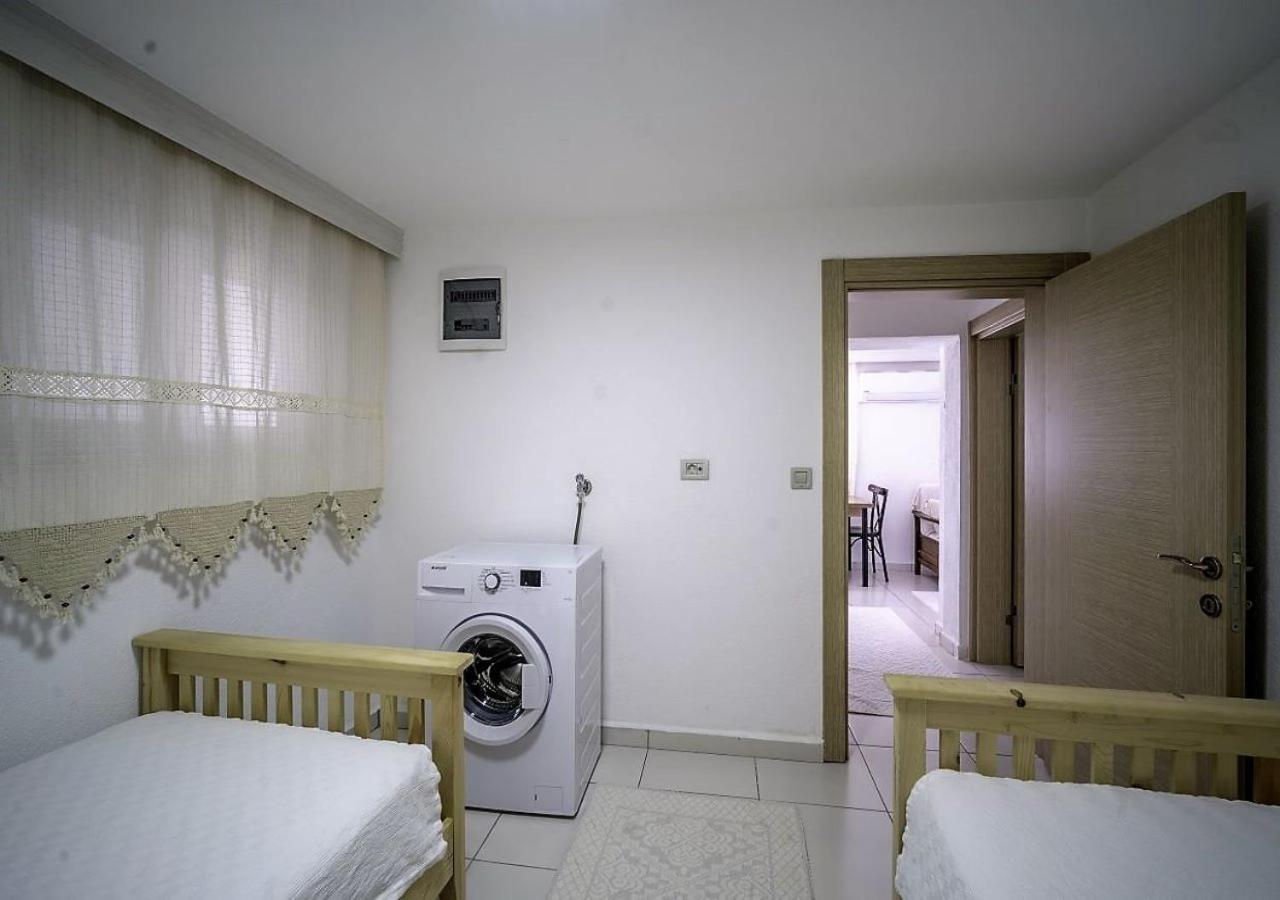 Datça Gül Apart Extérieur photo