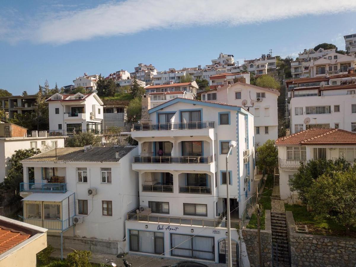 Datça Gül Apart Extérieur photo