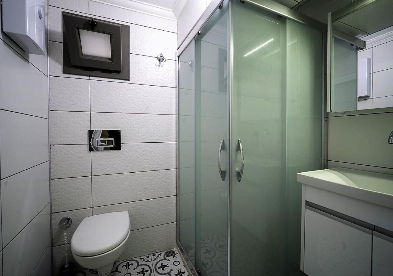 Datça Gül Apart Extérieur photo