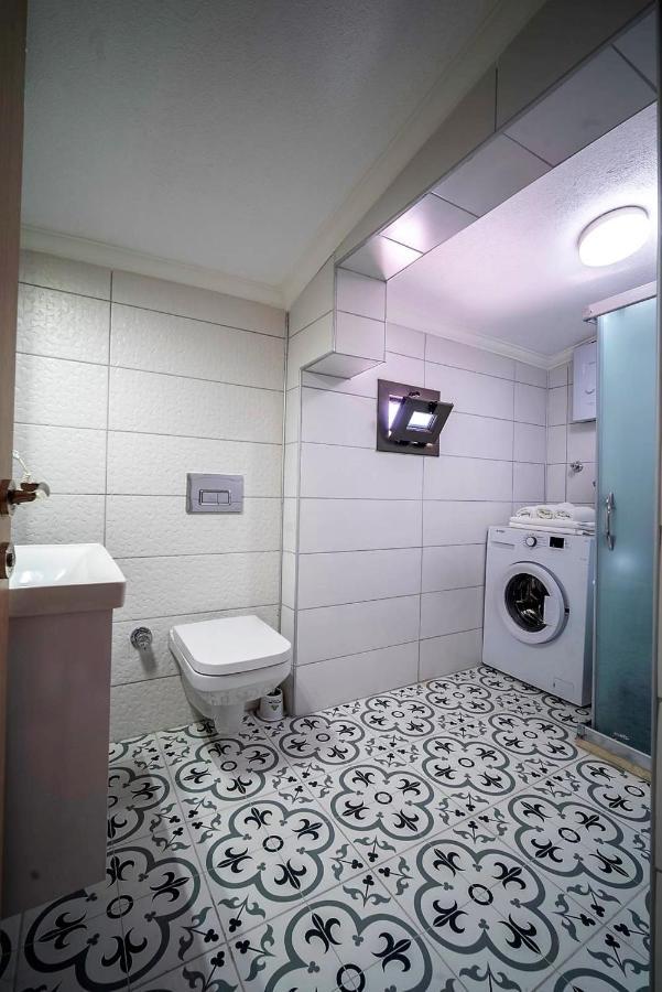 Datça Gül Apart Extérieur photo