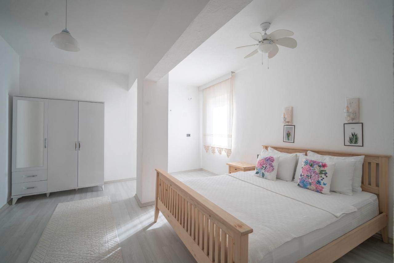 Datça Gül Apart Extérieur photo