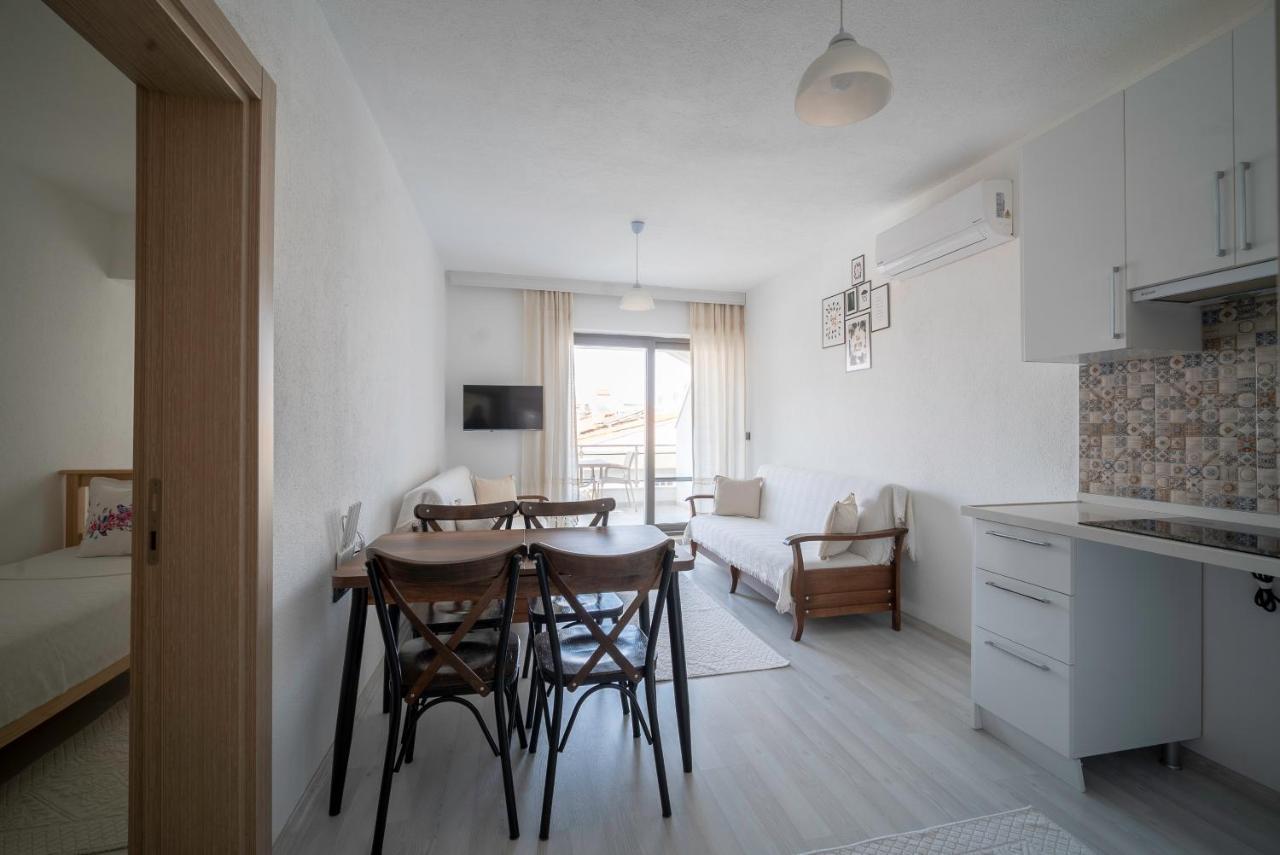 Datça Gül Apart Extérieur photo