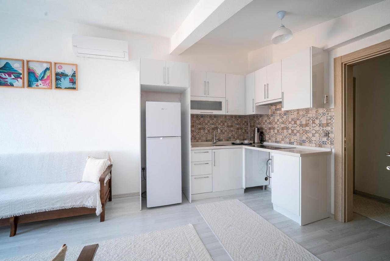 Datça Gül Apart Extérieur photo