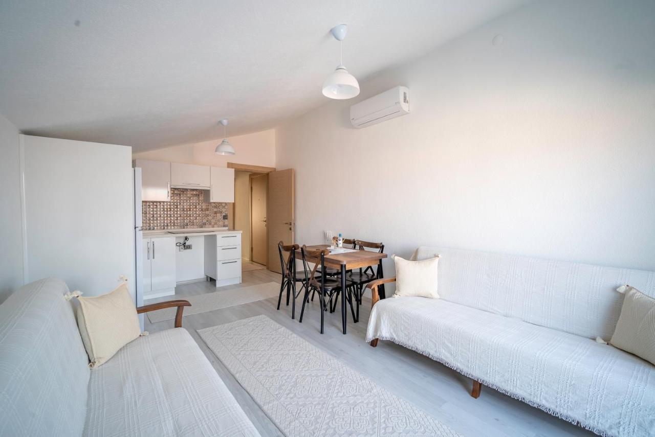 Datça Gül Apart Extérieur photo