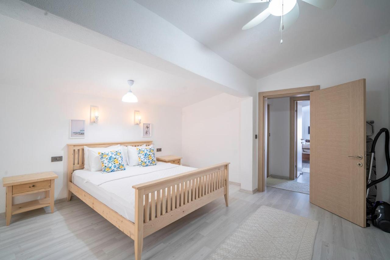 Datça Gül Apart Extérieur photo