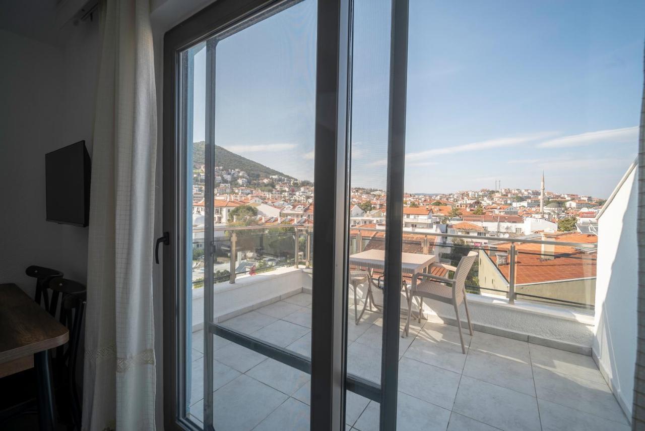 Datça Gül Apart Extérieur photo