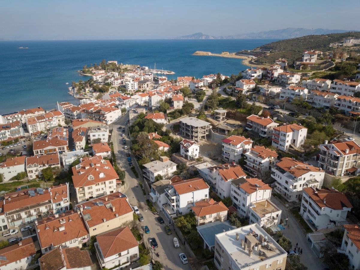 Datça Gül Apart Extérieur photo